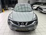 USED 2018 18 NISSAN JUKE 1.2 DIG-T N-Connecta SUV 5dr Petrol Manual Euro 6 (s/s) (115 ps) 