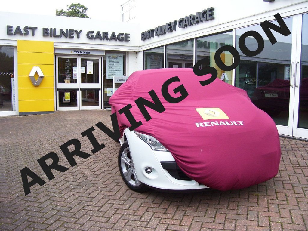 USED 2016 P RENAULT CAPTUR 1.5 dCi ENERGY Dynamique Nav SUV 5dr Diesel Manual Euro 6 (s/s) (90 ps) 