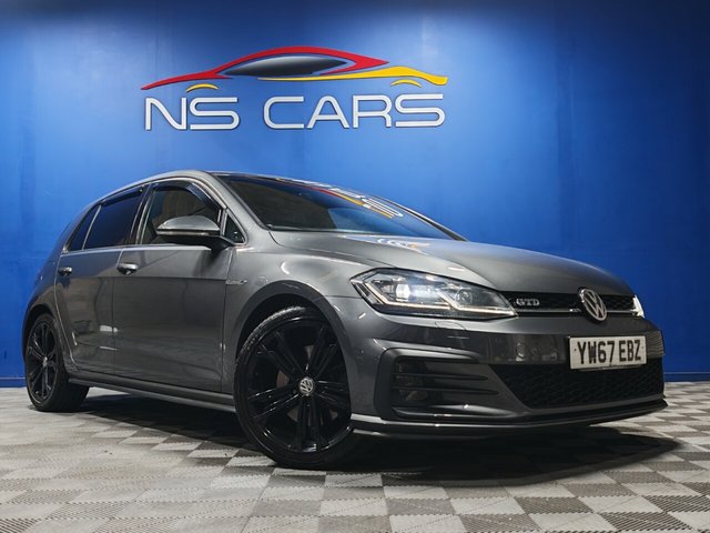 View our VOLKSWAGEN GOLF