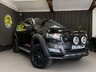 USED 2017 67 FORD RANGER 3.2 TDCi Wildtrak Pickup Double Cab 4dr Diesel Auto 4WD Euro 5 (200 ps) DELIVERY AVAILABLE