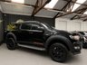 USED 2017 67 FORD RANGER 3.2 TDCi Wildtrak Pickup Double Cab 4dr Diesel Auto 4WD Euro 5 (200 ps) DELIVERY AVAILABLE