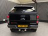 USED 2017 67 FORD RANGER 3.2 TDCi Wildtrak Pickup Double Cab 4dr Diesel Auto 4WD Euro 5 (200 ps) DELIVERY AVAILABLE