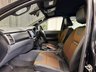 USED 2017 67 FORD RANGER 3.2 TDCi Wildtrak Pickup Double Cab 4dr Diesel Auto 4WD Euro 5 (200 ps) DELIVERY AVAILABLE