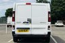 USED 2019 19 RENAULT TRAFIC 1.6 dCi 27 Business+ Panel Van 5dr Diesel Manual SWB Standard Roof Euro 6 (120 ps) 