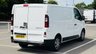 USED 2019 19 RENAULT TRAFIC 1.6 dCi 27 Business+ Panel Van 5dr Diesel Manual SWB Standard Roof Euro 6 (120 ps) 