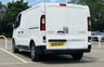 USED 2019 19 RENAULT TRAFIC 1.6 dCi 27 Business+ Panel Van 5dr Diesel Manual SWB Standard Roof Euro 6 (120 ps) 