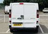 USED 2019 19 RENAULT TRAFIC 1.6 dCi 27 Business+ Panel Van 5dr Diesel Manual SWB Standard Roof Euro 6 (120 ps) 