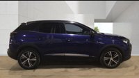 USED 2017 67 PEUGEOT 3008 1.2 PureTech GT Line SUV 5dr Petrol Manual Euro 6 (s/s) (130 ps) GREAT SERVICE HISTORY WITH THIS CAR