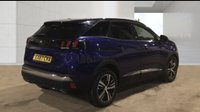 USED 2017 67 PEUGEOT 3008 1.2 PureTech GT Line SUV 5dr Petrol Manual Euro 6 (s/s) (130 ps) GREAT SERVICE HISTORY WITH THIS CAR
