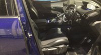 USED 2017 67 PEUGEOT 3008 1.2 PureTech GT Line SUV 5dr Petrol Manual Euro 6 (s/s) (130 ps) GREAT SERVICE HISTORY WITH THIS CAR