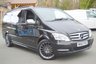 USED 2013 63 MERCEDES-BENZ VIANO 2.2 CDI Ambiente MPV 5dr Diesel Automatic RWD L1 H1 (216 g/km, 163 bhp) 