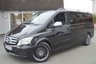 USED 2013 63 MERCEDES-BENZ VIANO 2.2 CDI Ambiente MPV 5dr Diesel Automatic RWD L1 H1 (216 g/km, 163 bhp) 