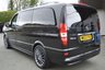 USED 2013 63 MERCEDES-BENZ VIANO 2.2 CDI Ambiente MPV 5dr Diesel Automatic RWD L1 H1 (216 g/km, 163 bhp) 