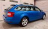 USED 2018 68 SKODA OCTAVIA 1.6 TDI SE Technology Estate 5dr Diesel Manual Euro 6 (s/s) (115 ps) 