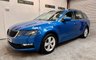 USED 2018 68 SKODA OCTAVIA 1.6 TDI SE Technology Estate 5dr Diesel Manual Euro 6 (s/s) (115 ps) 