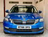 USED 2018 68 SKODA OCTAVIA 1.6 TDI SE Technology Estate 5dr Diesel Manual Euro 6 (s/s) (115 ps) 