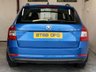 USED 2018 68 SKODA OCTAVIA 1.6 TDI SE Technology Estate 5dr Diesel Manual Euro 6 (s/s) (115 ps) 