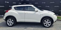 USED 2012 12 NISSAN JUKE 1.5 dCi 8v Acenta Euro 5 (s/s) 5dr SENSORS|ECO+SPORTMODES