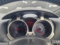 USED 2012 12 NISSAN JUKE 1.5 dCi 8v Acenta Euro 5 (s/s) 5dr SENSORS|ECO+SPORTMODES