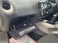 USED 2012 12 NISSAN JUKE 1.5 dCi 8v Acenta Euro 5 (s/s) 5dr SENSORS|ECO+SPORTMODES