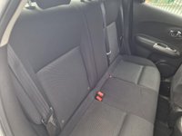 USED 2012 12 NISSAN JUKE 1.5 dCi 8v Acenta Euro 5 (s/s) 5dr SENSORS|ECO+SPORTMODES