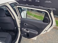 USED 2012 12 NISSAN JUKE 1.5 dCi 8v Acenta Euro 5 (s/s) 5dr SENSORS|ECO+SPORTMODES