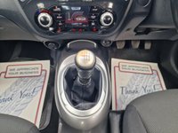 USED 2012 12 NISSAN JUKE 1.5 dCi 8v Acenta Euro 5 (s/s) 5dr SENSORS|ECO+SPORTMODES