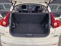 USED 2012 12 NISSAN JUKE 1.5 dCi 8v Acenta Euro 5 (s/s) 5dr SENSORS|ECO+SPORTMODES