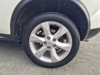USED 2012 12 NISSAN JUKE 1.5 dCi 8v Acenta Euro 5 (s/s) 5dr SENSORS|ECO+SPORTMODES