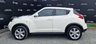 USED 2012 12 NISSAN JUKE 1.5 dCi 8v Acenta Euro 5 (s/s) 5dr SENSORS|ECO+SPORTMODES