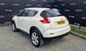 USED 2012 12 NISSAN JUKE 1.5 dCi 8v Acenta Euro 5 (s/s) 5dr SENSORS|ECO+SPORTMODES
