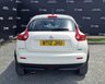 USED 2012 12 NISSAN JUKE 1.5 dCi 8v Acenta Euro 5 (s/s) 5dr SENSORS|ECO+SPORTMODES