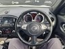 USED 2012 12 NISSAN JUKE 1.5 dCi 8v Acenta Euro 5 (s/s) 5dr SENSORS|ECO+SPORTMODES