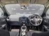 USED 2012 12 NISSAN JUKE 1.5 dCi 8v Acenta Euro 5 (s/s) 5dr SENSORS|ECO+SPORTMODES