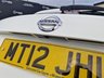 USED 2012 12 NISSAN JUKE 1.5 dCi 8v Acenta Euro 5 (s/s) 5dr SENSORS|ECO+SPORTMODES