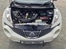 USED 2012 12 NISSAN JUKE 1.5 dCi 8v Acenta Euro 5 (s/s) 5dr SENSORS|ECO+SPORTMODES