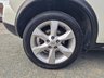 USED 2012 12 NISSAN JUKE 1.5 dCi 8v Acenta Euro 5 (s/s) 5dr SENSORS|ECO+SPORTMODES