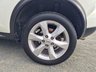 USED 2012 12 NISSAN JUKE 1.5 dCi 8v Acenta Euro 5 (s/s) 5dr SENSORS|ECO+SPORTMODES