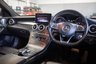 USED 2015 15 MERCEDES-BENZ C CLASS 2.1 C300h BlueTEC AMG Line Estate 5dr Diesel Hybrid G-Tronic+ Euro 6 (s/s) (231 ps) **Heated Seats / Rear View Camera**