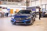 USED 2015 15 MERCEDES-BENZ C CLASS 2.1 C300h BlueTEC AMG Line Estate 5dr Diesel Hybrid G-Tronic+ Euro 6 (s/s) (231 ps) **Heated Seats / Rear View Camera**