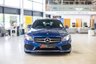 USED 2015 15 MERCEDES-BENZ C CLASS 2.1 C300h BlueTEC AMG Line Estate 5dr Diesel Hybrid G-Tronic+ Euro 6 (s/s) (231 ps) **Heated Seats / Rear View Camera**