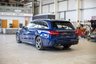 USED 2015 15 MERCEDES-BENZ C CLASS 2.1 C300h BlueTEC AMG Line Estate 5dr Diesel Hybrid G-Tronic+ Euro 6 (s/s) (231 ps) **Heated Seats / Rear View Camera**