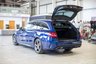USED 2015 15 MERCEDES-BENZ C CLASS 2.1 C300h BlueTEC AMG Line Estate 5dr Diesel Hybrid G-Tronic+ Euro 6 (s/s) (231 ps) **Heated Seats / Rear View Camera**