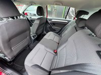 USED 2015 VOLKSWAGEN GOLF 1.6 TDI BlueMotion Tech Match Hatchback 5dr Diesel Manual Euro 5 (s/s) (105 ps) 