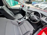USED 2015 VOLKSWAGEN GOLF 1.6 TDI BlueMotion Tech Match Hatchback 5dr Diesel Manual Euro 5 (s/s) (105 ps) 