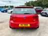 USED 2015 VOLKSWAGEN GOLF 1.6 TDI BlueMotion Tech Match Hatchback 5dr Diesel Manual Euro 5 (s/s) (105 ps) 