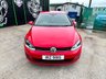 USED 2015 VOLKSWAGEN GOLF 1.6 TDI BlueMotion Tech Match Hatchback 5dr Diesel Manual Euro 5 (s/s) (105 ps) 
