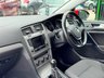 USED 2015 VOLKSWAGEN GOLF 1.6 TDI BlueMotion Tech Match Hatchback 5dr Diesel Manual Euro 5 (s/s) (105 ps) 