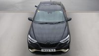 USED 2023 23 RENAULT ARKANA 1.6 E-TECH E-Tech engineered SUV 5dr Petrol Hybrid Auto 2WD Euro 6 (s/s) (145 ps)+2 KEYS+1 FORMER KEEPER+HISTORY+FULL LEATHER HEATED SEATS+REAR CAM+ELECTRIC SEATS+FOLDING MIRRORS+CLIMATE+CRUISE+ALLOYS+AIRCON+HPI CLEAR+VOSA MOT HISTORY, CLEAN +GREAT DRIVE+GOOD MPG,PART EXCHANGE WELCOME+FULL DEALER FACILITIES+RAC CHECKED+FINANCE SPECIALISTS+The car is in very good condition in and out . Bodywork and interior clean for age and mileage . Interior is clean and tyres good ,Engine and gearbox in good order.  2 KEYS+1 FORMER KEEPER+HISTORY+FULL LEATHER HEATED SEATS+REAR CAM+ELECTRIC SEATS+FOLDING MIRRORS+CLIMATE+CRUISE+ALLOYS+AIRCON+HPI CLEAR