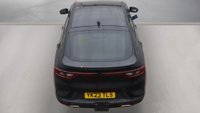 USED 2023 23 RENAULT ARKANA 1.6 E-TECH E-Tech engineered SUV 5dr Petrol Hybrid Auto 2WD Euro 6 (s/s) (145 ps)+2 KEYS+1 FORMER KEEPER+HISTORY+FULL LEATHER HEATED SEATS+REAR CAM+ELECTRIC SEATS+FOLDING MIRRORS+CLIMATE+CRUISE+ALLOYS+AIRCON+HPI CLEAR+VOSA MOT HISTORY, CLEAN +GREAT DRIVE+GOOD MPG,PART EXCHANGE WELCOME+FULL DEALER FACILITIES+RAC CHECKED+FINANCE SPECIALISTS+The car is in very good condition in and out . Bodywork and interior clean for age and mileage . Interior is clean and tyres good ,Engine and gearbox in good order.  2 KEYS+1 FORMER KEEPER+HISTORY+FULL LEATHER HEATED SEATS+REAR CAM+ELECTRIC SEATS+FOLDING MIRRORS+CLIMATE+CRUISE+ALLOYS+AIRCON+HPI CLEAR